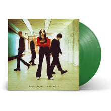 Load image into Gallery viewer, Pale Waves - Who Am I? (Indie Exclusive, Green vinyl)