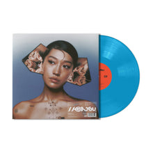 Load image into Gallery viewer, Peggy Gou - I Hear You (Blue)