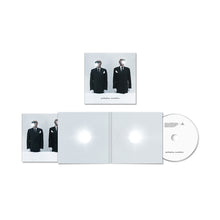 Load image into Gallery viewer, Pet Shop Boys - Nonetheless (CD)