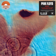 Load image into Gallery viewer, Pink Floyd - Meddle (San Tropez Orange Marble vinyl) - NAD2026