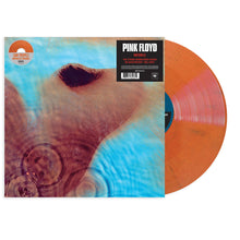 Load image into Gallery viewer, Pink Floyd - Meddle (San Tropez Orange Marble vinyl) - NAD2026
