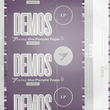 Load image into Gallery viewer, Pixies - Demos (The Purple Tape '87) (Purple And Black vinyl)