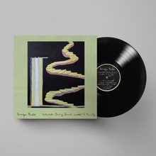 Load image into Gallery viewer, Porridge Radio - Waterslide, Diving Board, Ladder To The Sky