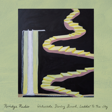 Load image into Gallery viewer, Porridge Radio - Waterslide, Diving Board, Ladder To The Sky