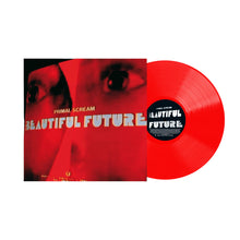 Load image into Gallery viewer, Primal Scream - Beautiful Future (Red vinyl)