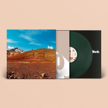 Load image into Gallery viewer, Pulp - More ("Theresa” Green vinyl)