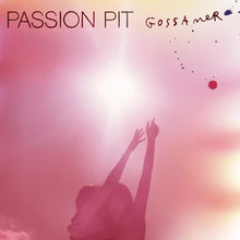 Load image into Gallery viewer, Passion Pit - Gossamer (10th Anniversary Edition, 2LP White)
