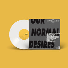 Load image into Gallery viewer, Pavement - Perfect Sound Forever EP (10" White vinyl) - RSD 2026