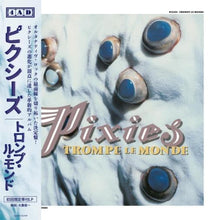 Load image into Gallery viewer, Pixies - Trompe Le Monde (Japan Edition)
