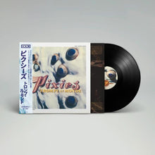 Load image into Gallery viewer, Pixies - Trompe Le Monde (Japan Edition)
