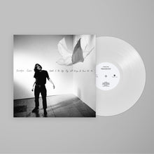 Load image into Gallery viewer, Porridge Radio - Clouds In The Sky They Will Always Be There For Me (White)