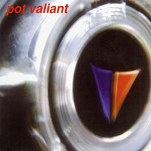 Load image into Gallery viewer, Pot Valiant - Transaudio (CD)
