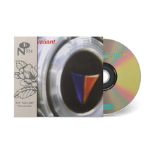 Load image into Gallery viewer, Pot Valiant - Transaudio (CD)