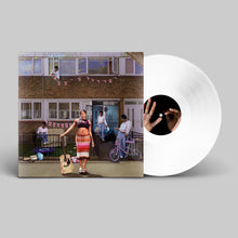 Load image into Gallery viewer, Rachel Chinouriri - What A Devastating Turn Of Events (First Anniversary Edition) (White vinyl)