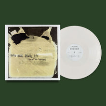 Load image into Gallery viewer, Racing Mount Pleasant - Grip Your Fist, I'm Heaven Bound (Bone vinyl)