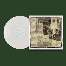 Load image into Gallery viewer, Racing Mount Pleasant - Grip Your Fist, I'm Heaven Bound (Bone vinyl)