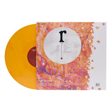 Load image into Gallery viewer, Regina Spektor - Begin To Hope (Yellow Flame vinyl)