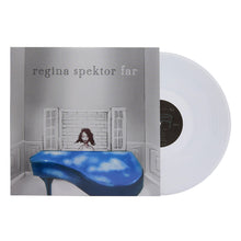 Load image into Gallery viewer, Regina Spektor - Far (Velum Clear vinyl)