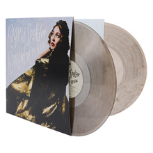 Load image into Gallery viewer, Regina Spektor - Remember Us To Life (2LP Black Clouds vinyl)