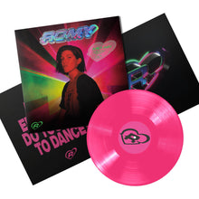 Load image into Gallery viewer, Romy - Mid Air (Neon Pink)