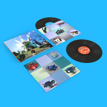 Load image into Gallery viewer, Röyksopp - Profound Mysteries (2LP)