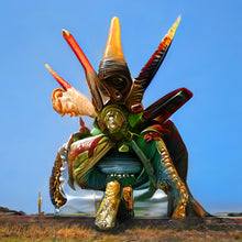 Load image into Gallery viewer, Röyksopp - Profound Mysteries II (2LP)