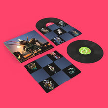 Load image into Gallery viewer, Röyksopp - Profound Mysteries III (2LP)