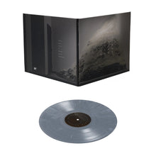 Load image into Gallery viewer, Russian Circles - Nine (Eco Graphite vinyl)
