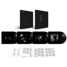 Load image into Gallery viewer, Ryuichi Sakamoto - Opus (4LP Box Set)