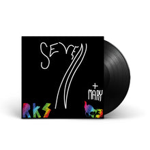 Load image into Gallery viewer, Rainbow Kitten Surprise - Seven + Mary