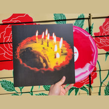 Load image into Gallery viewer, Ratboys - Happy Birthday, Ratboy (Red Velvet vinyl)