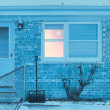 Load image into Gallery viewer, Ratboys - The Window (2LP Fireworks Splatter)