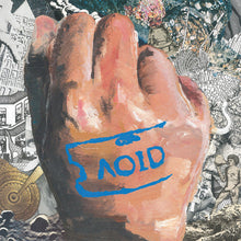 Load image into Gallery viewer, Ratboys - AOID (Seafoam vinyl)