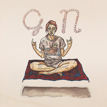 Load image into Gallery viewer, Ratboys - GN ("Magic Carpet" vinyl)