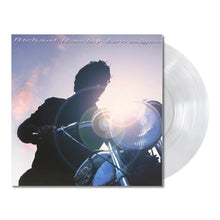 Load image into Gallery viewer, Richard Hawley - Lowedges (Clear)