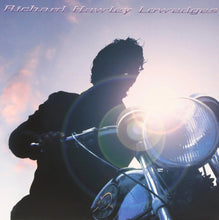 Load image into Gallery viewer, Richard Hawley - Lowedges (Clear)