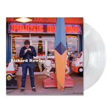 Load image into Gallery viewer, Richard Hawley - Richard Hawley (Clear)