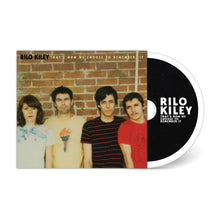 Load image into Gallery viewer, Rilo Kiley - That's How We Choose To Remember It (CD)