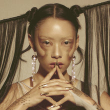 Load image into Gallery viewer, Rina Sawayama - Sawayama (Gold)