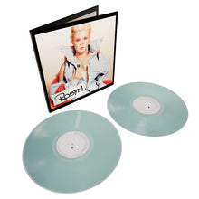Load image into Gallery viewer, Robyn - Robyn (20th Anniversary Edition, 2LP Coke Bottle Clear vinyl)