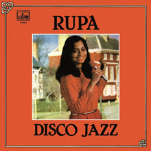 Load image into Gallery viewer, Rupa - Disco Jazz (Rainbow)