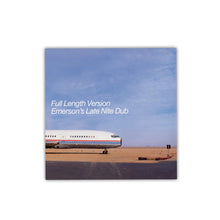 Load image into Gallery viewer, Sasha, Emerson - Scorchio (Blue vinyl, Numbered)