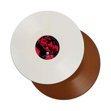 Load image into Gallery viewer, Seatbelts - Cowboy Bebop (Original Series Soundtrack) (Ein Edition, 2LP White & Brown vinyl)