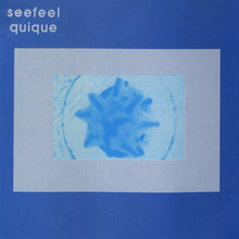 Load image into Gallery viewer, Seefeel - Quique (2LP)