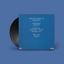 Load image into Gallery viewer, Seefeel - Quique (2LP)