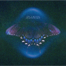 Load image into Gallery viewer, She's Green - Swallowtail / Chrysalis (2LP Iridescent White vinyl)
