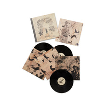 Load image into Gallery viewer, Sigur Ros - Takk... (20th Anniversary Edition, 3LP + Art Print)