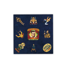 Load image into Gallery viewer, Silverchair - Freak Show (Red & Black Marble vinyl)