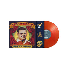 Load image into Gallery viewer, Silverchair - Freak Show (Red & Black Marble vinyl)