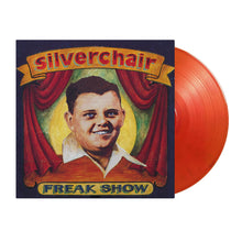 Load image into Gallery viewer, Silverchair - Freak Show (Red & Black Marble vinyl)